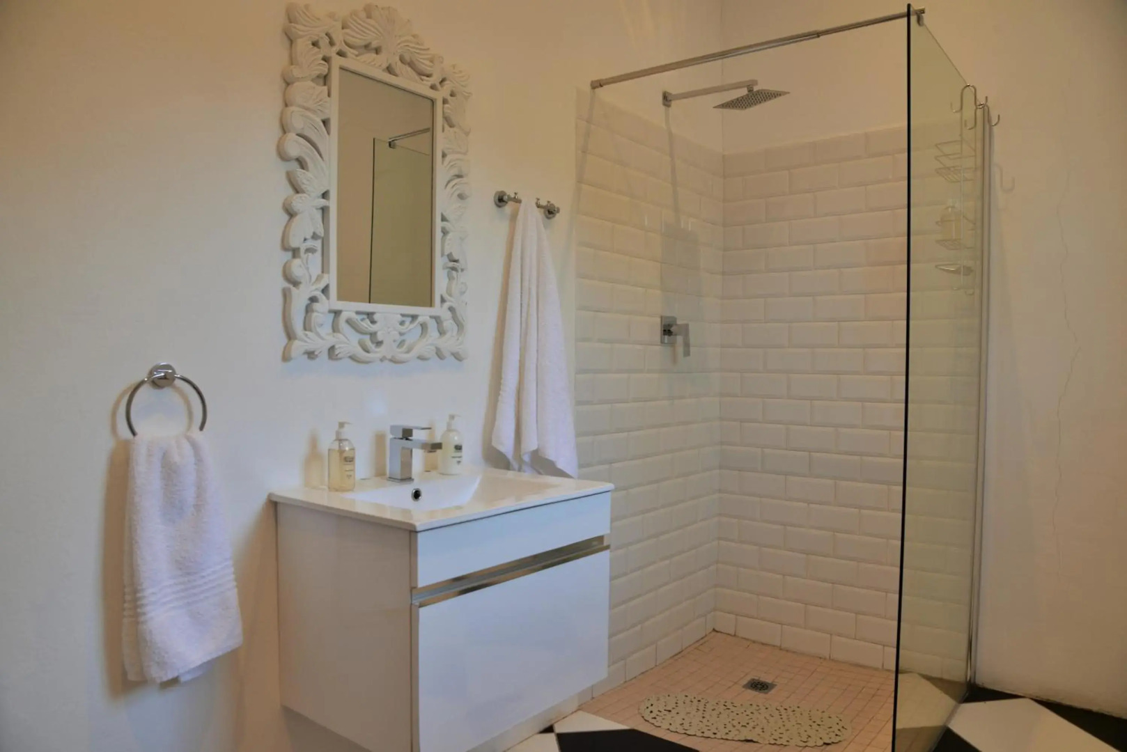 Mont d'Or Swartberg Hotel