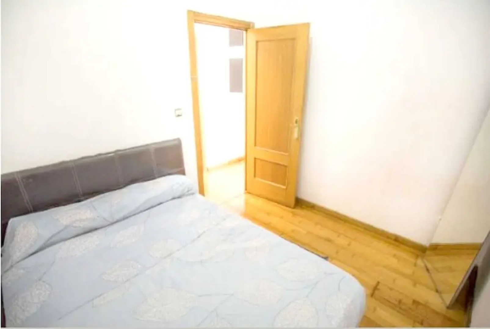 Apartment With 3 Bedrooms in A Coruña, With Wifi Near the Beach