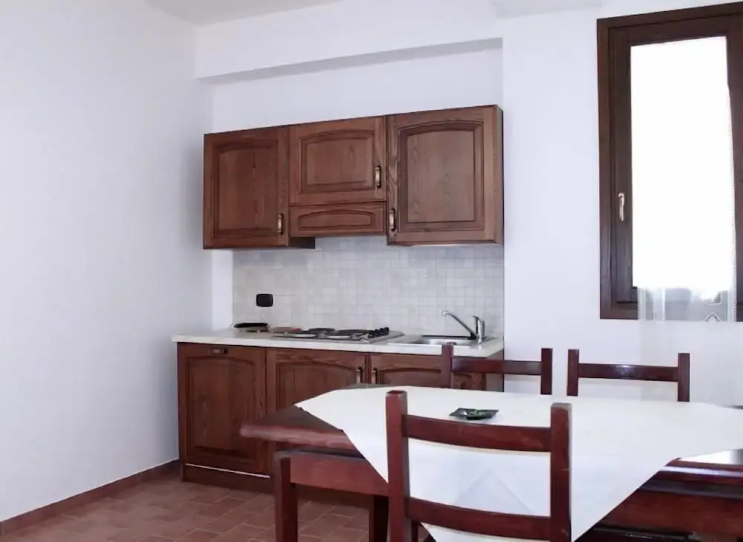 Hotel Residence il Feudo