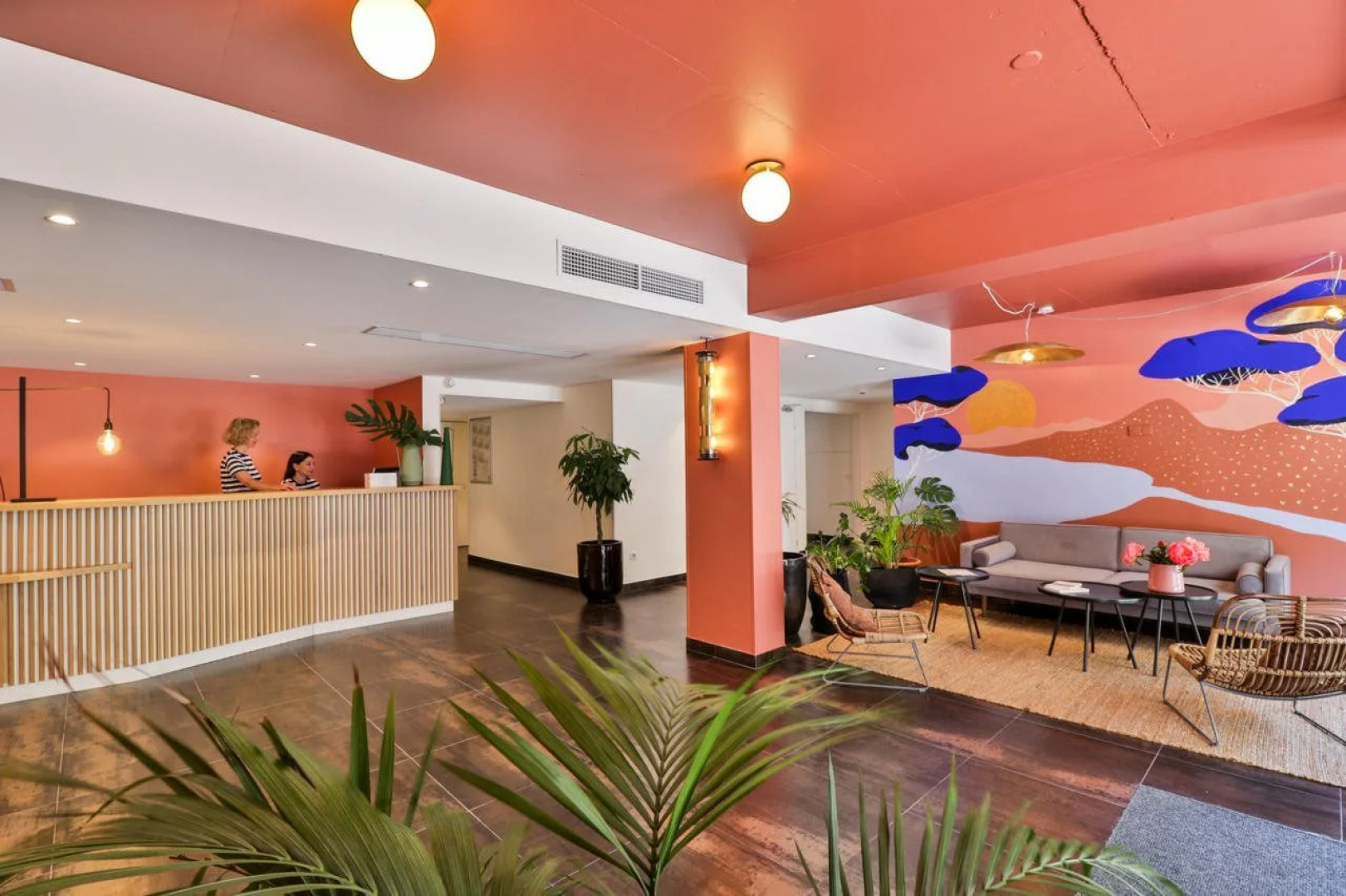 Hotel du Pin Nice Port