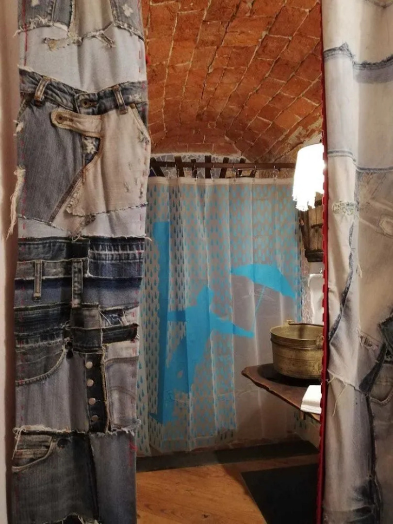 Bed & Breakfast Ca du 5