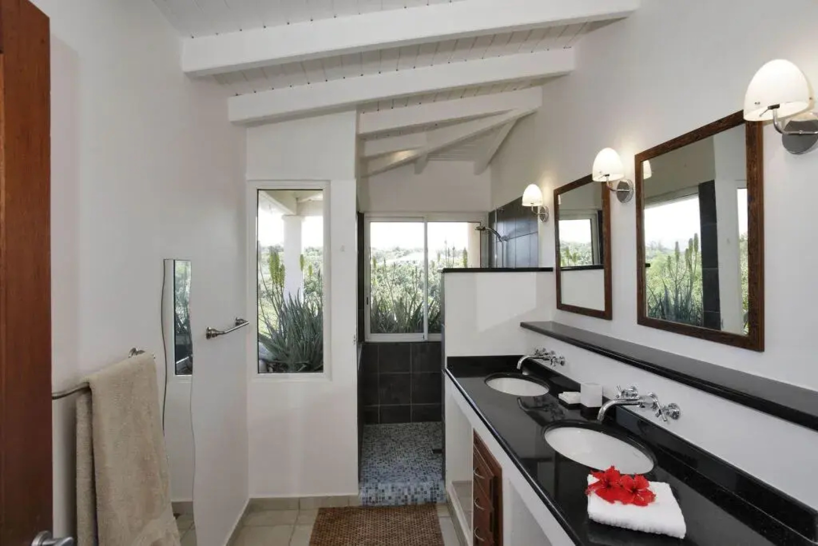 Dream Villa Terres Basses 543