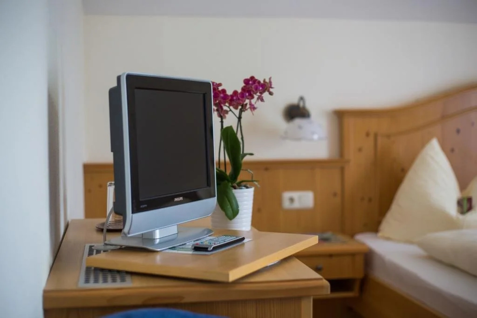 Landgasthof Leopoldhof