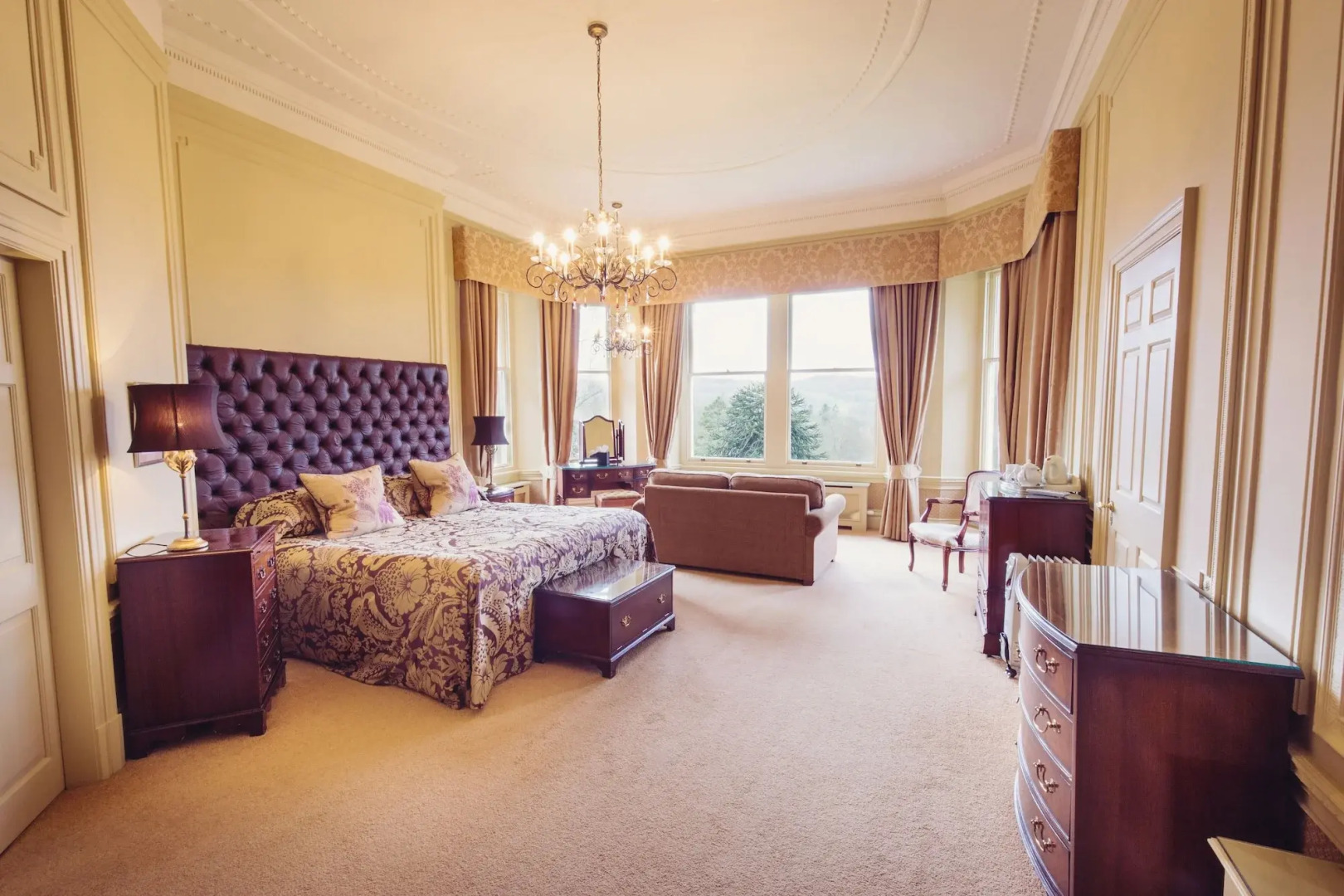 Merewood Country House