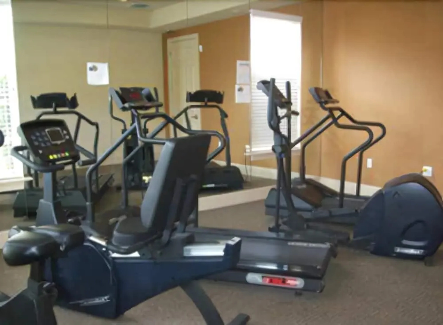 Platinum Poolside Palace