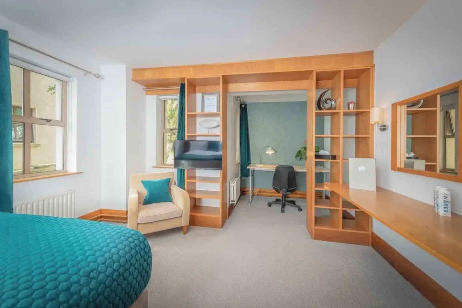 Brennan Court Guest Accommodation