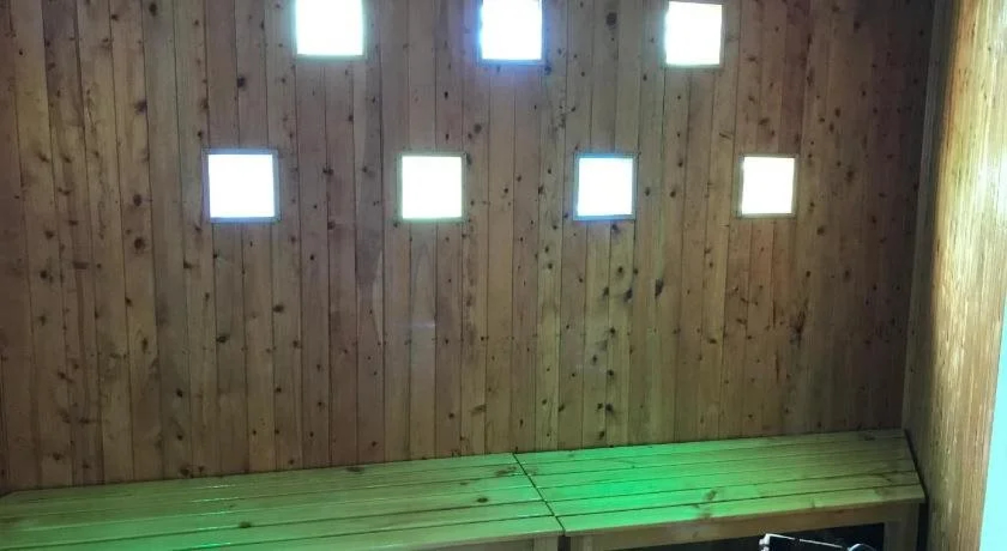 Hotel Campestre Solar De La Luna