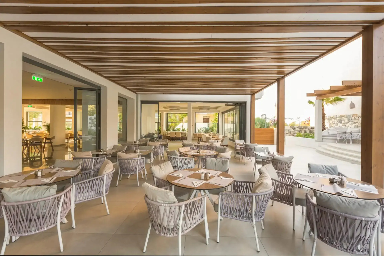 Samian Mare Hotel Suites & Spa