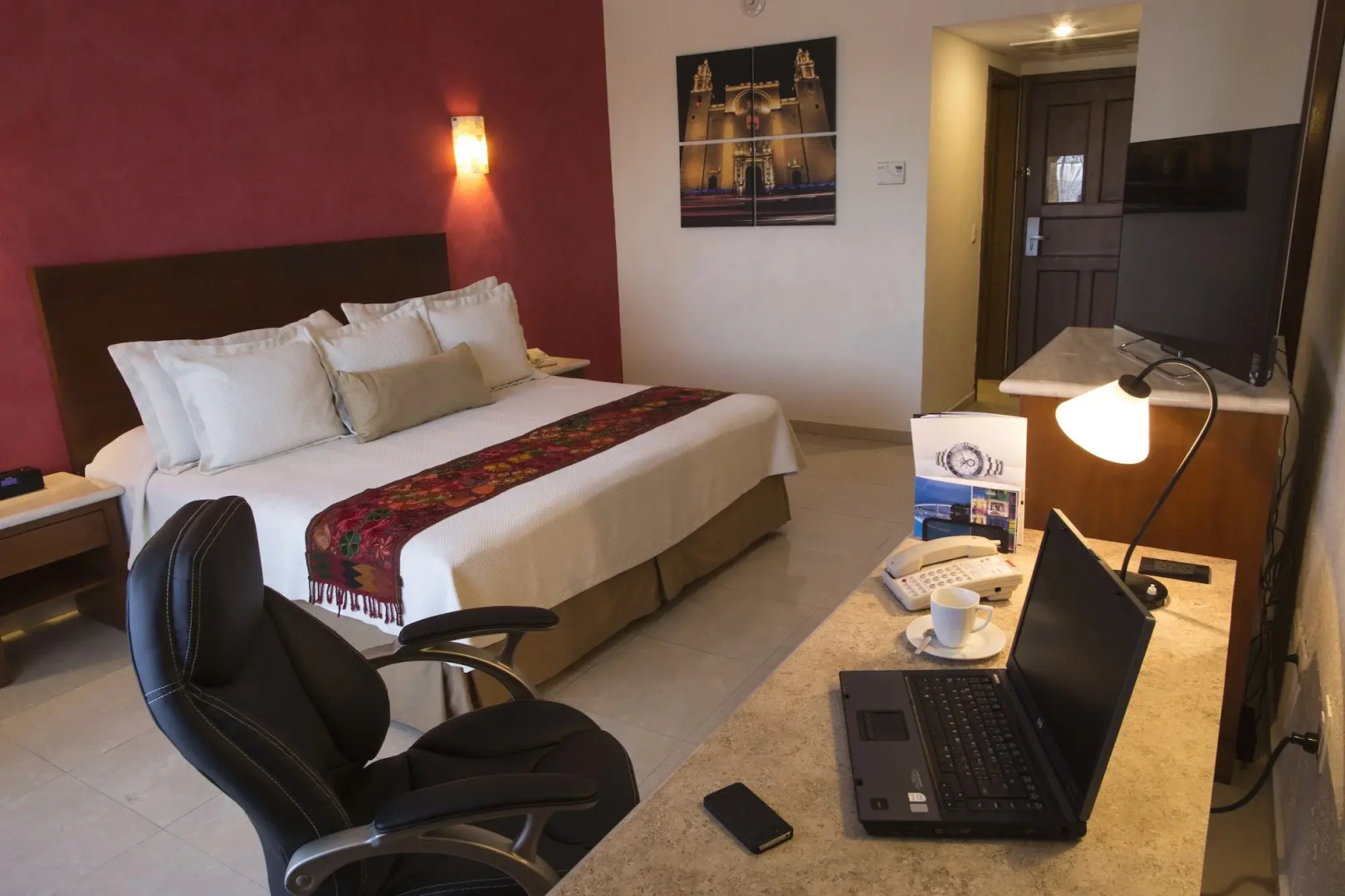 Adhara Hacienda Cancun