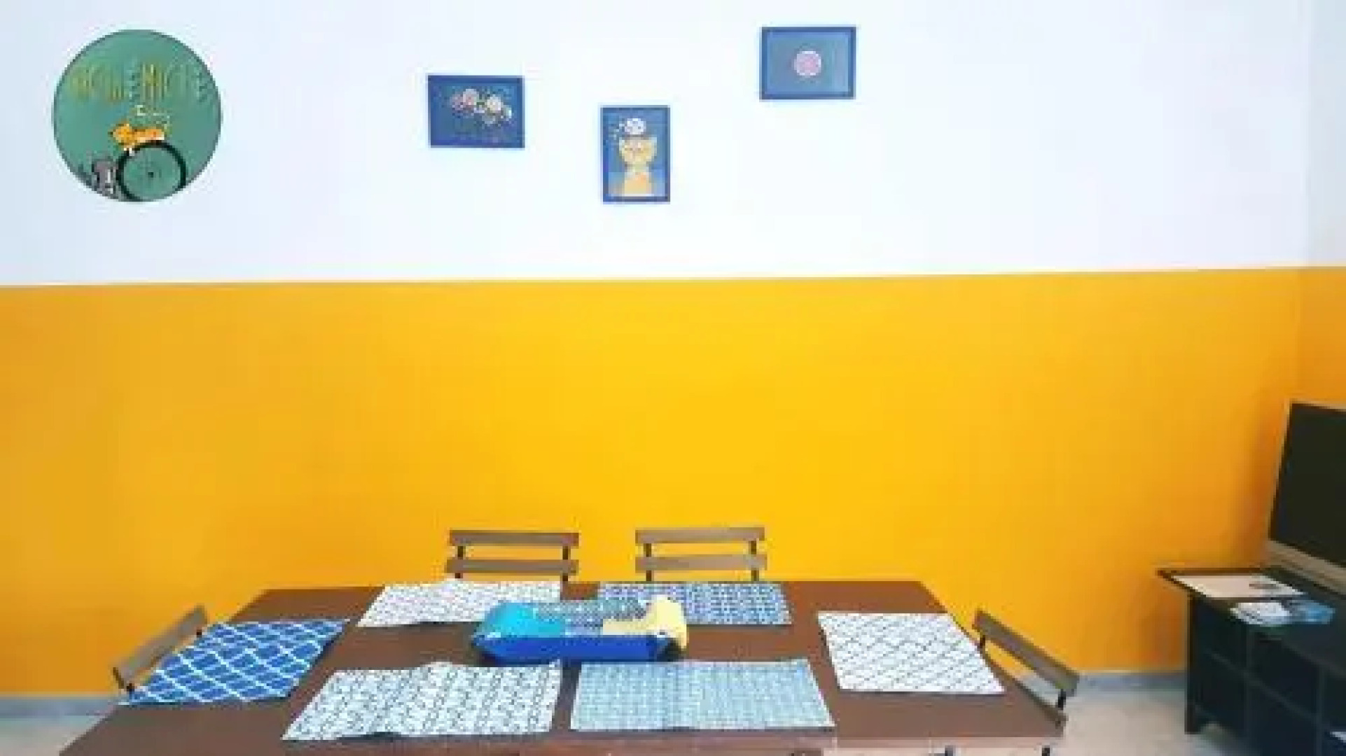 BICIaMICI Apartments