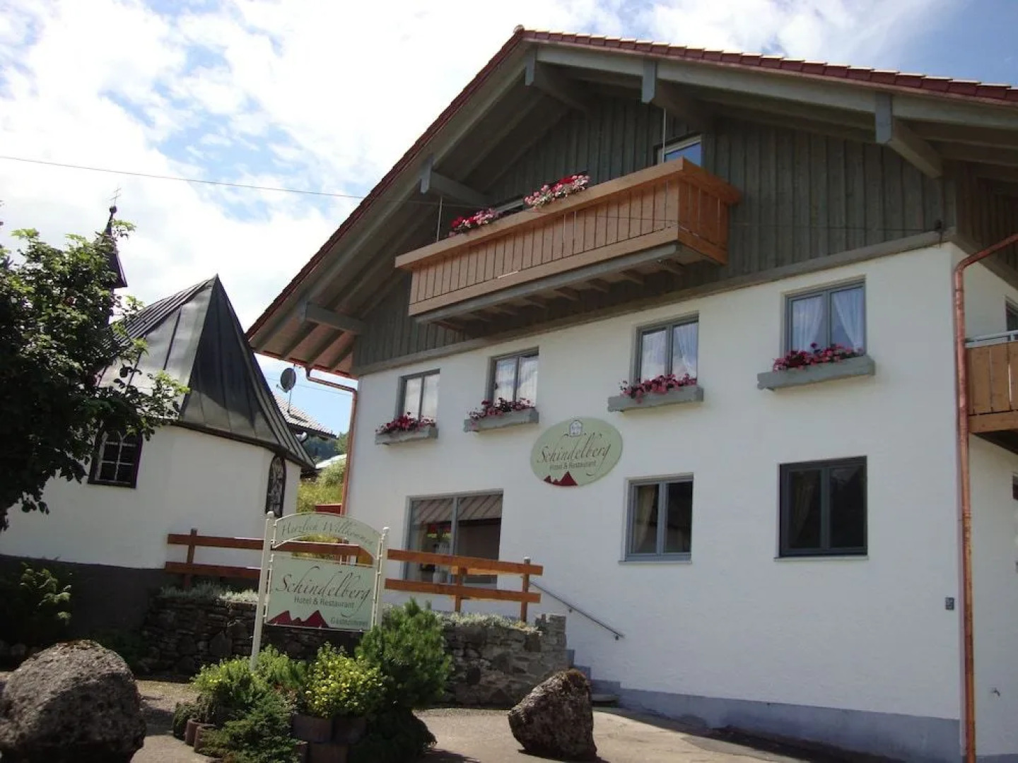 Hotel Schindelberg