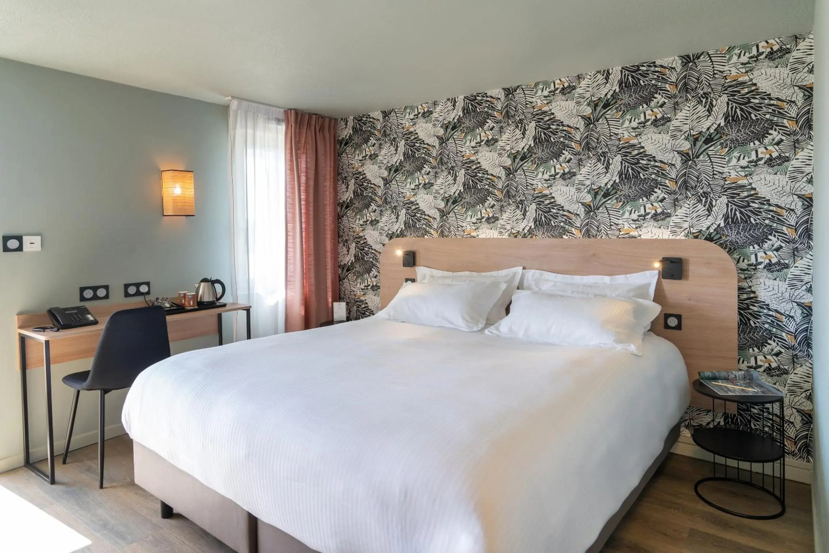 Sure Hotel by Best Western Rochefort-Sur-Mer