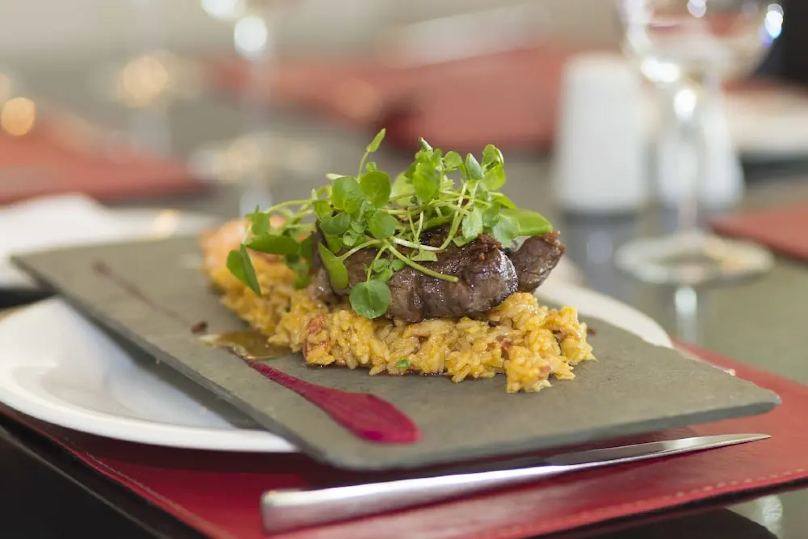 Hotel Pettra Concepcion