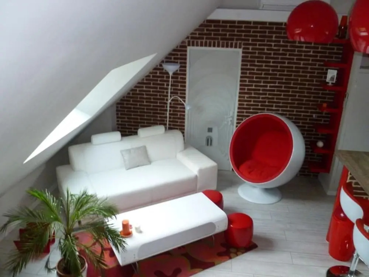 Les gîtes de la Pomme dOr