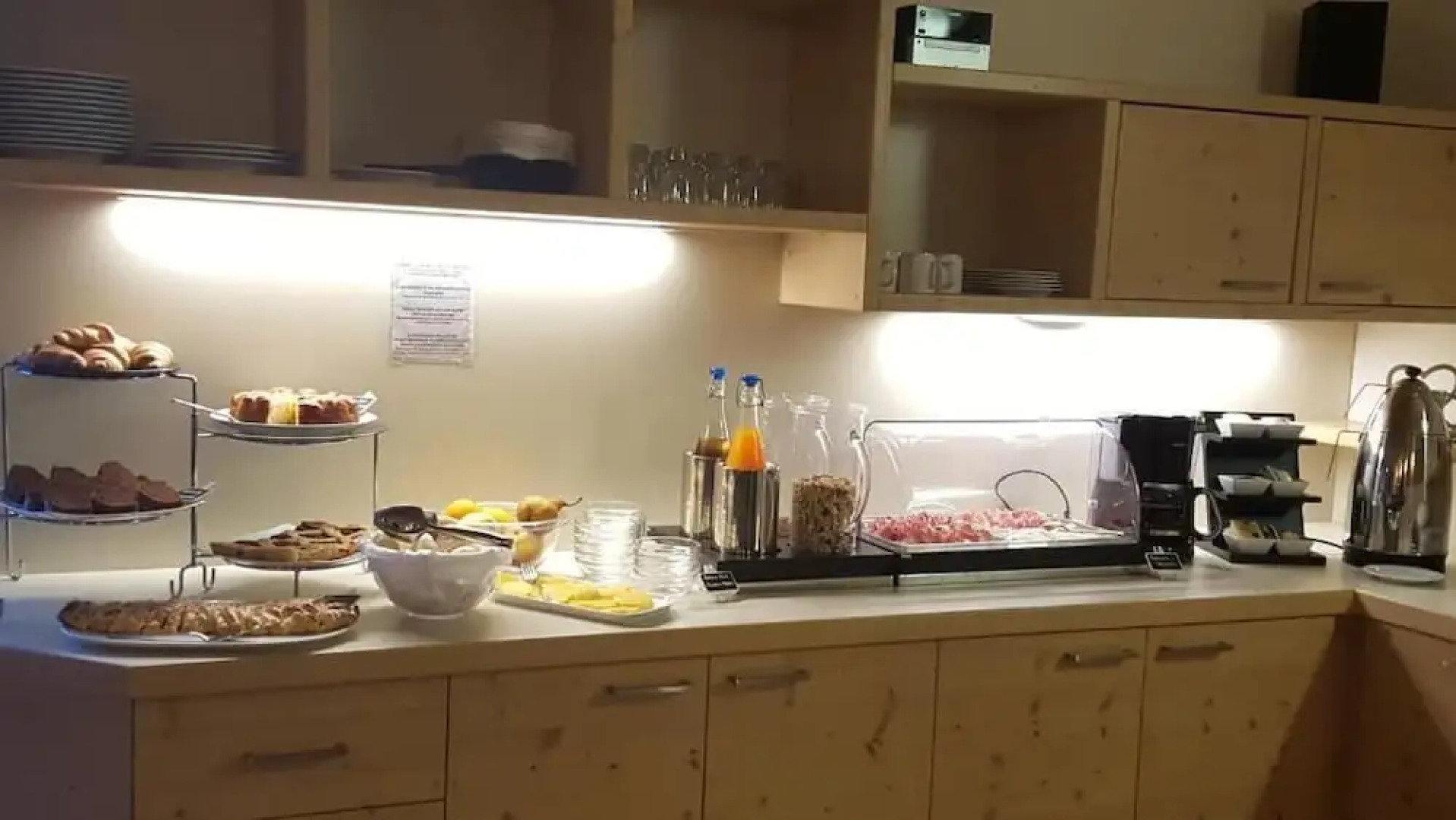 Agriturismo Al Maniero