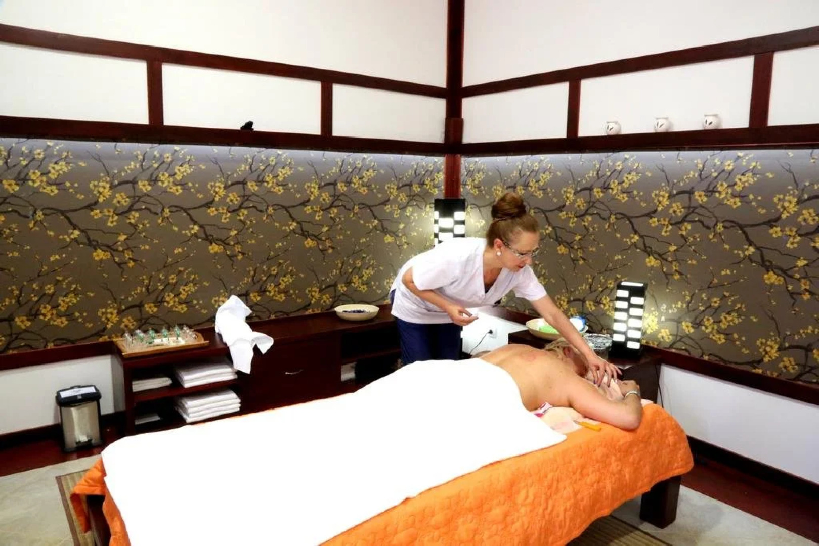 Hotel Sevtopolis Medical & SPA