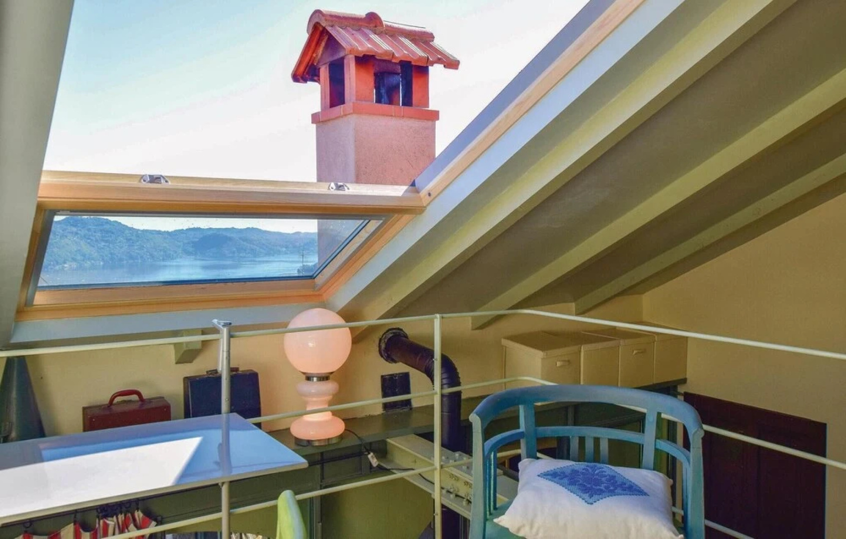 Nice Home in Pella -no- With 3 Bedrooms and Wifi