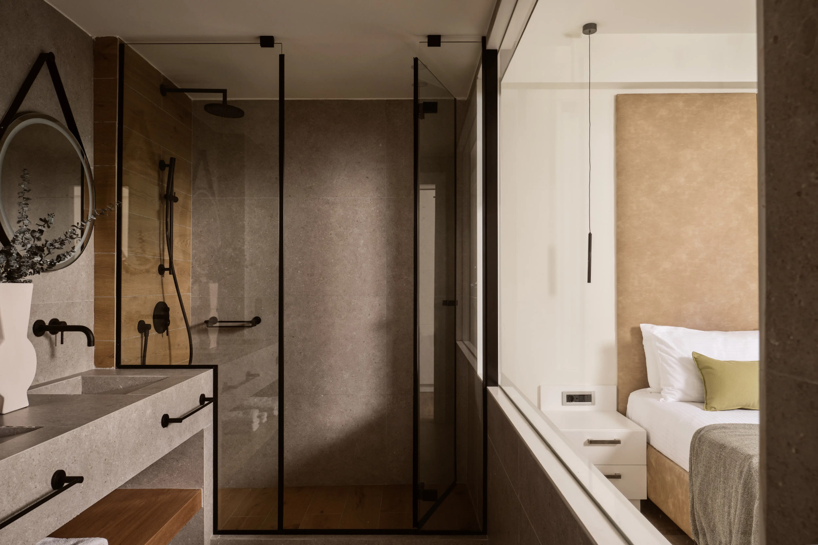 The Lesante Luxury Hotel and Spa