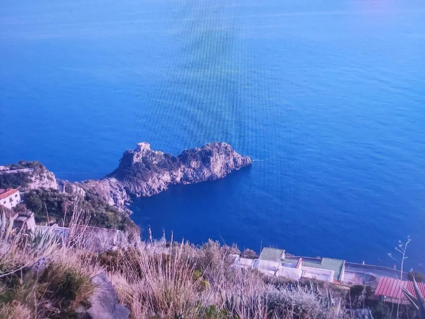 La casina del Pennolo, Casa Stani 60 mq.