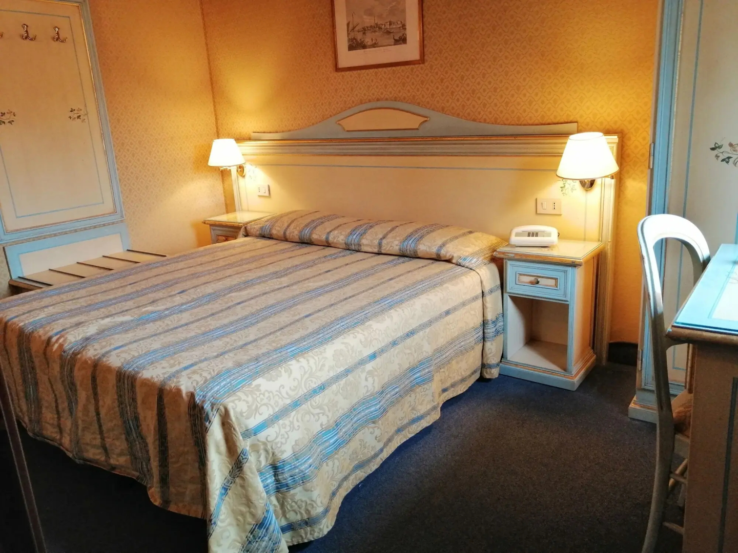 Hotel Falier