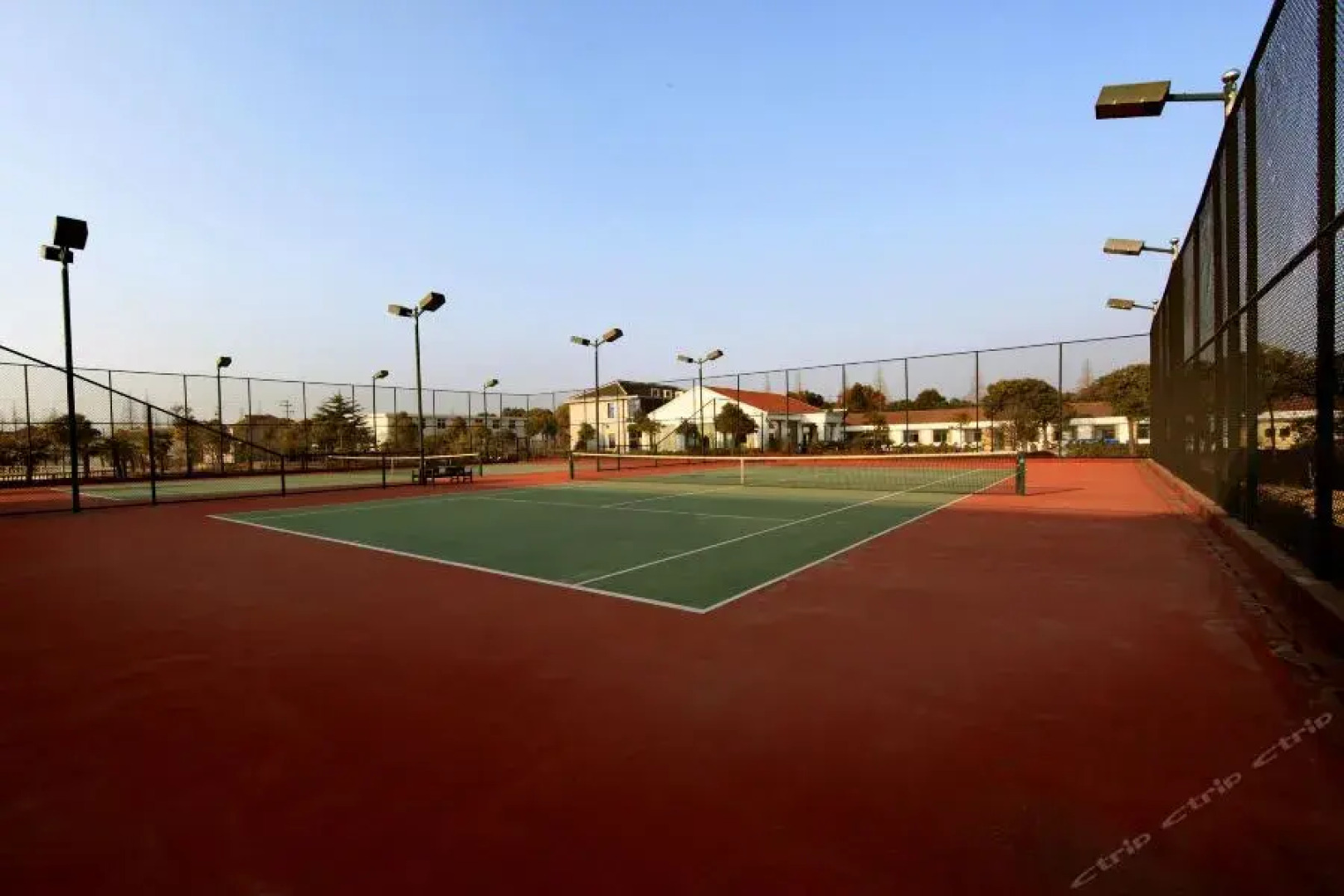 Honghua Resort Hotel Shanghai