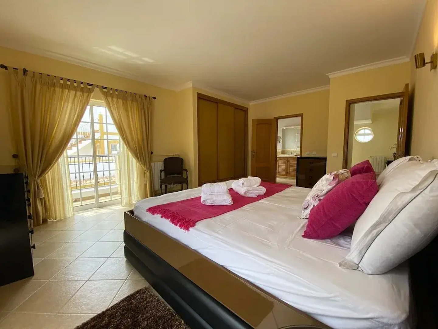 Pêra Amazing Villa With Pool by Homing