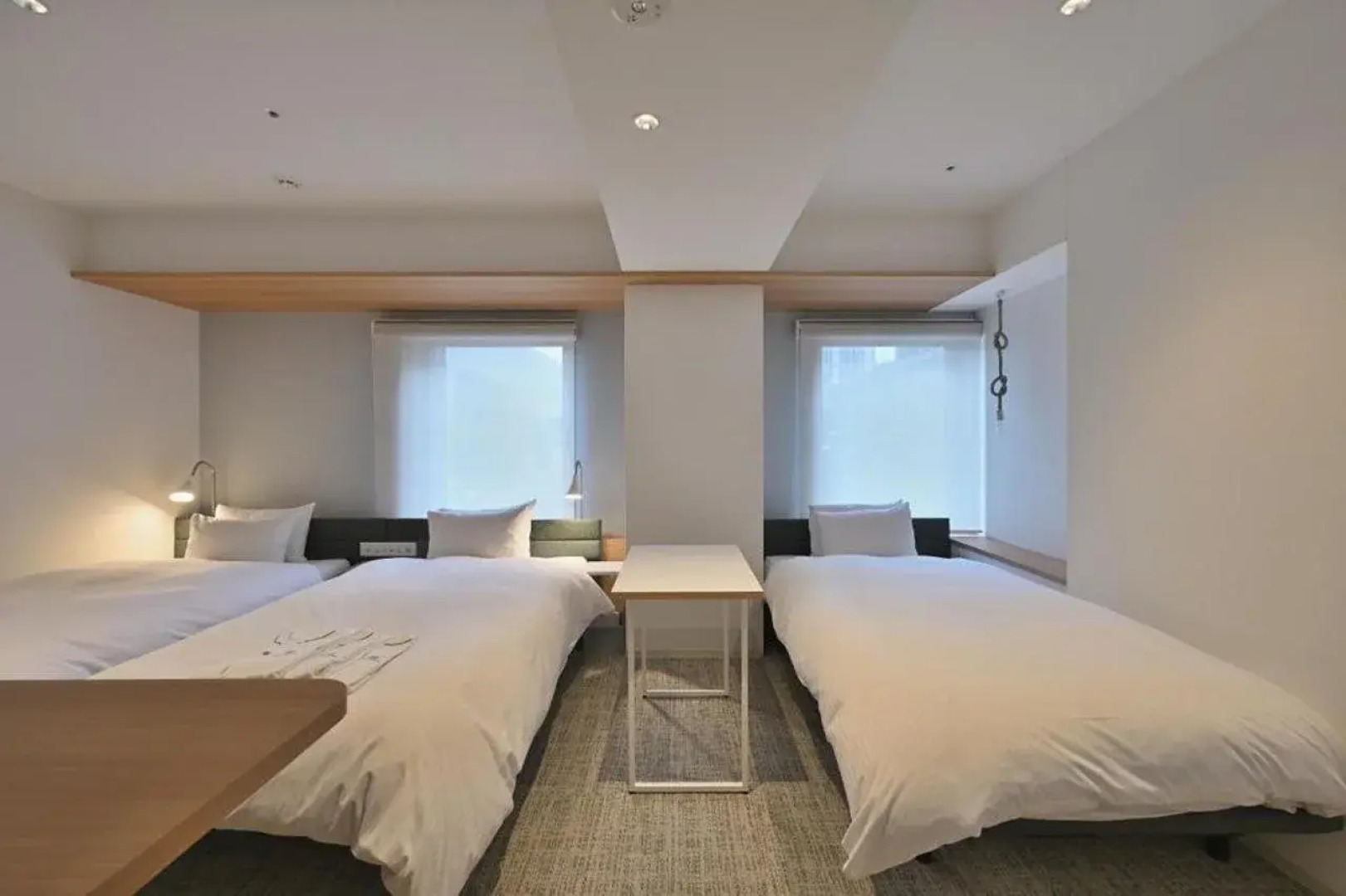 Prince Smart Inn Osaka Yodoyabashi