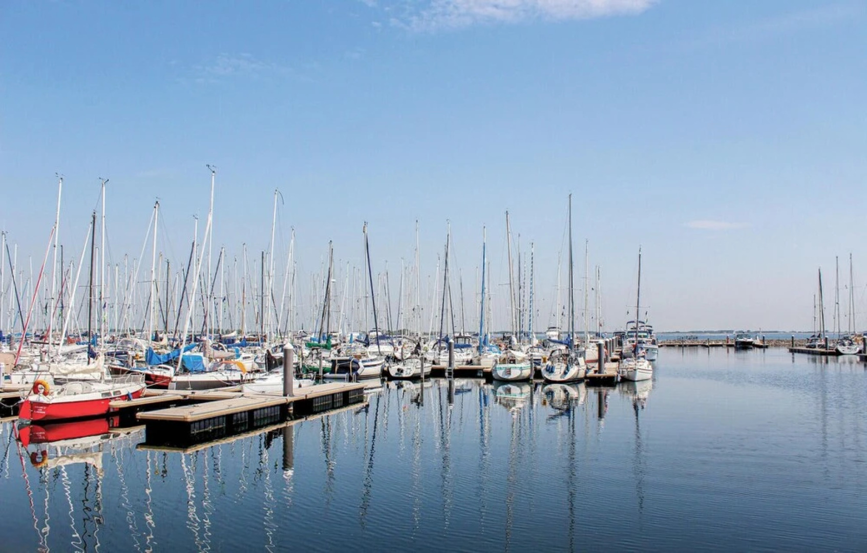 Amazing Home in Bruinisse With Wifi and 2 Bedrooms