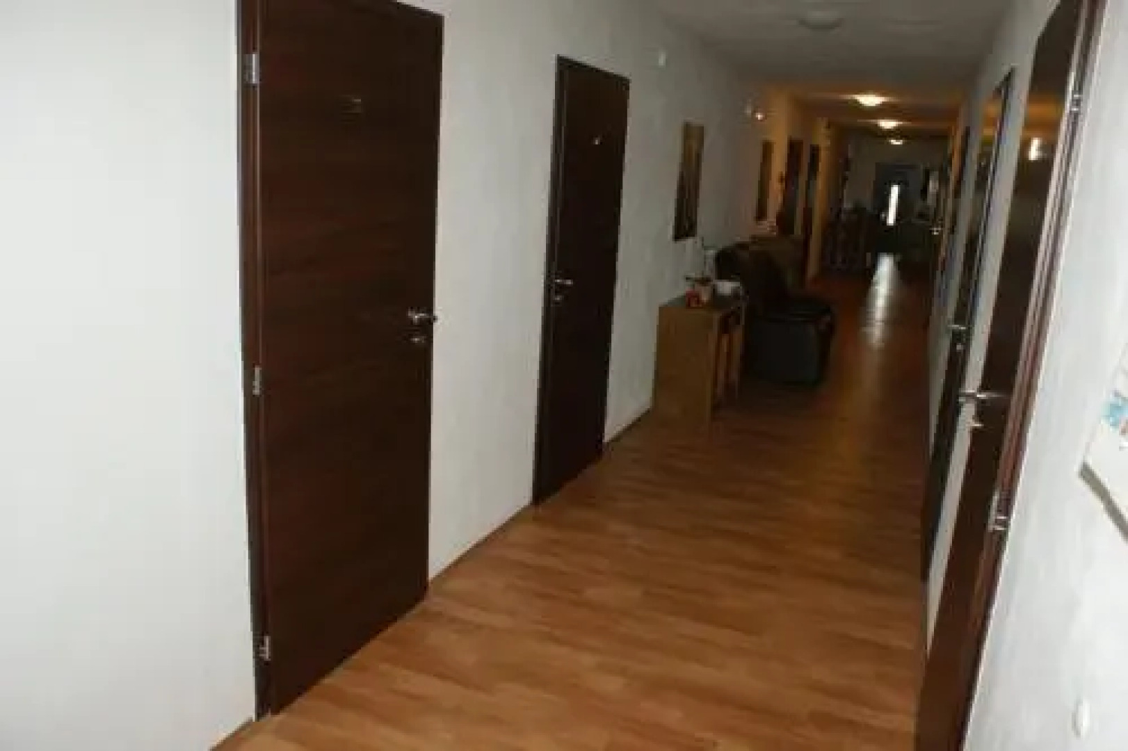 Apartmá Lipno