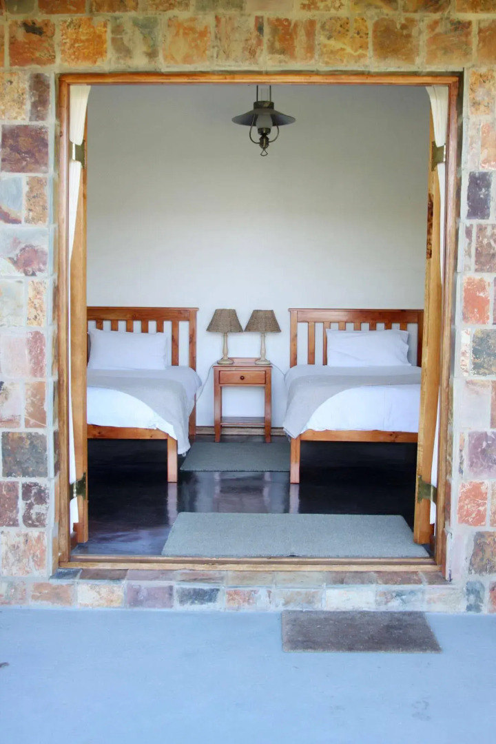 Swartvlei Guest Farm