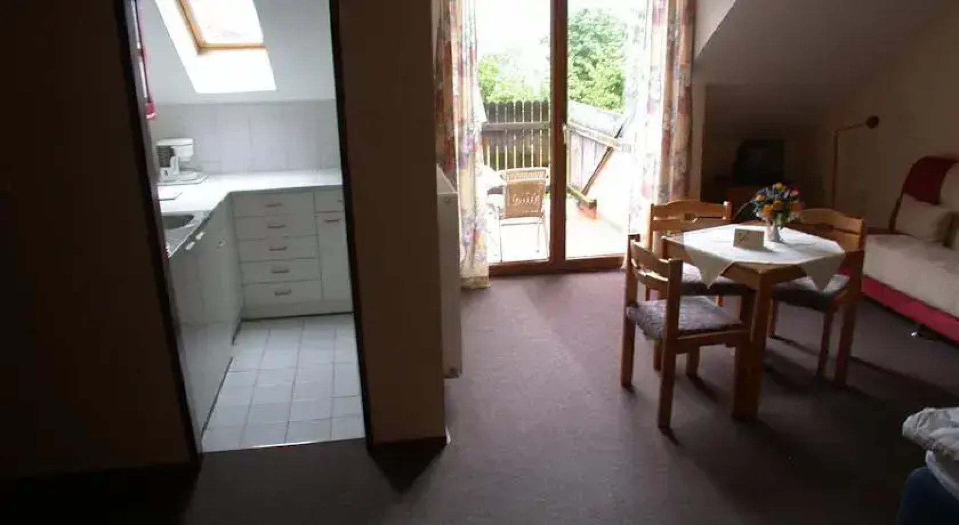 Hotel Ulrike