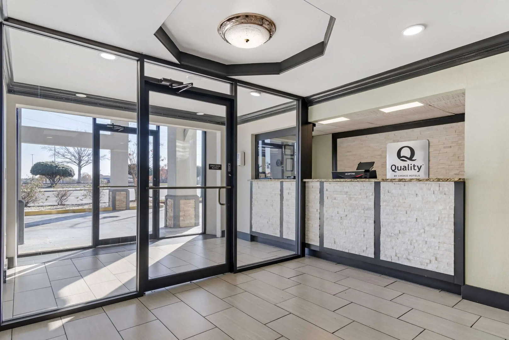 Quality Inn & Suites Morrow Atlanta South