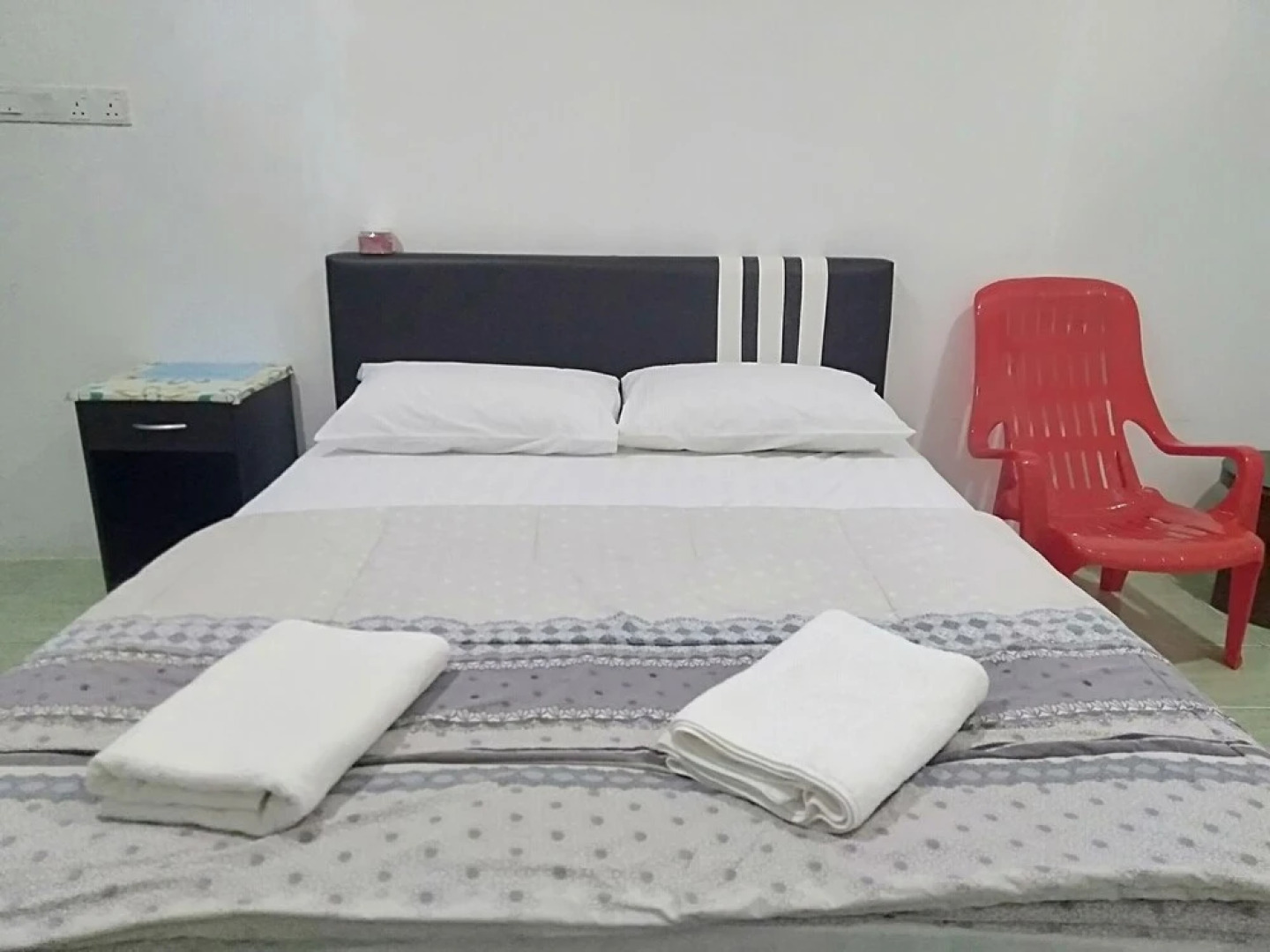 OYO Home 90344 Dropby Cabin