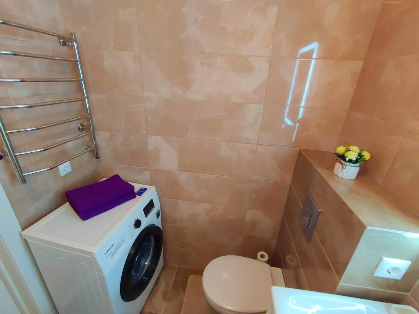 Велком72 на ул. 2-Луговая, д. 22/2