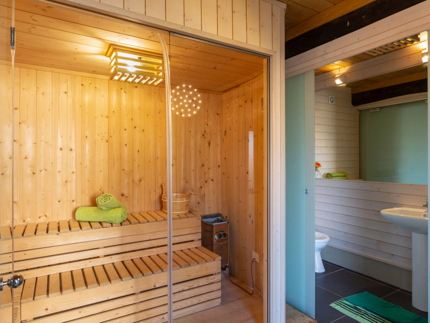 Locazione Turistica Casa Alice