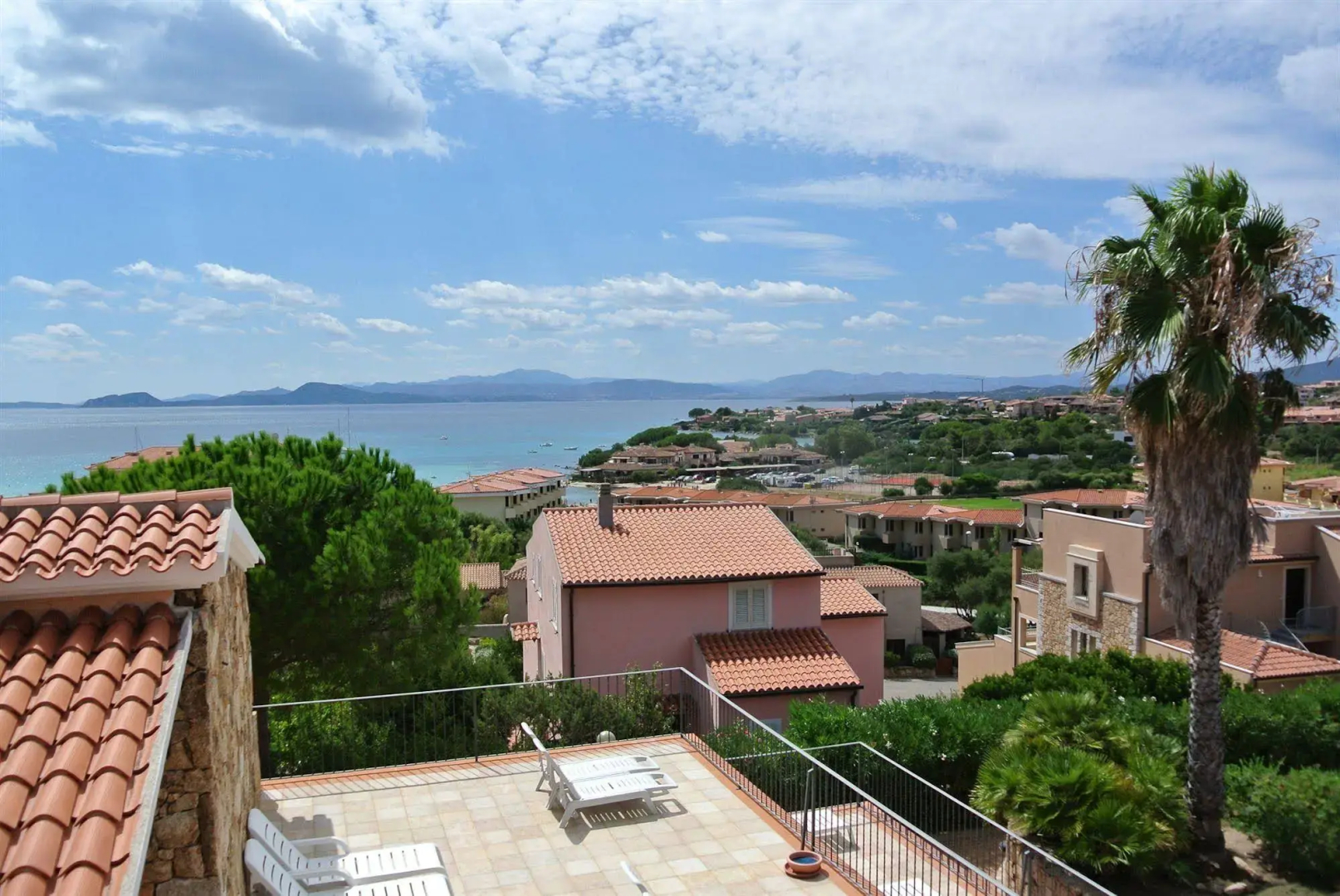 Sardinia Blu Residence