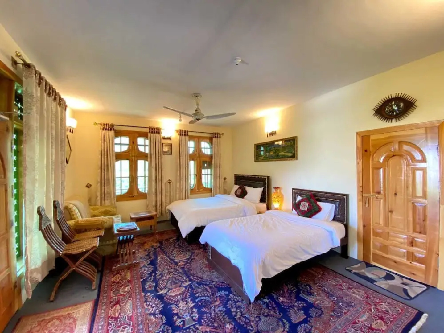 Blossom Guest House Gilgit