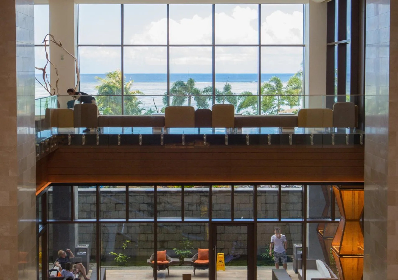 Dusit Thani Guam Resort