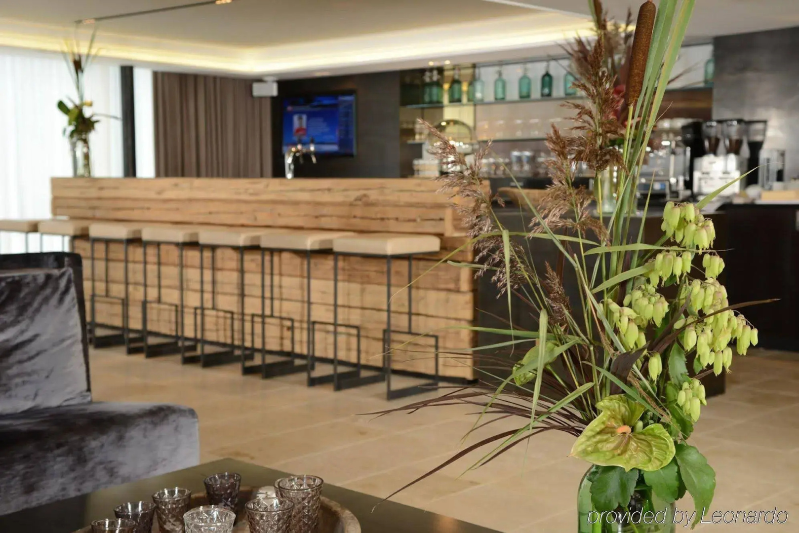 Hotel am Badersee