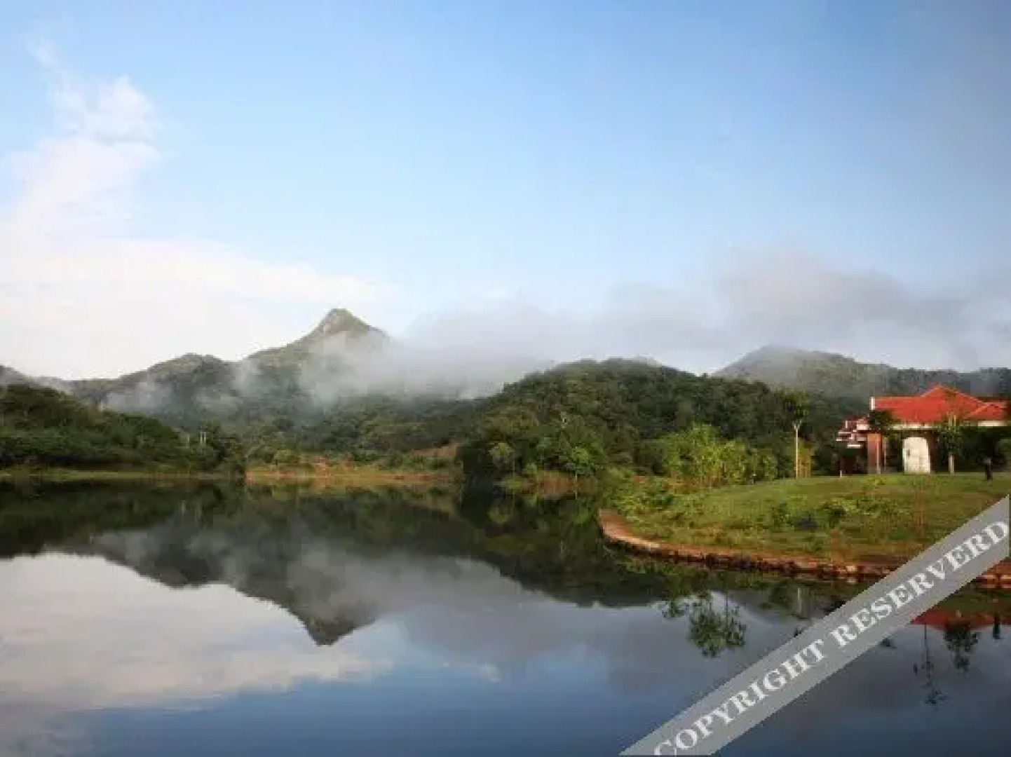 Tianchi Taoyuan Hotel