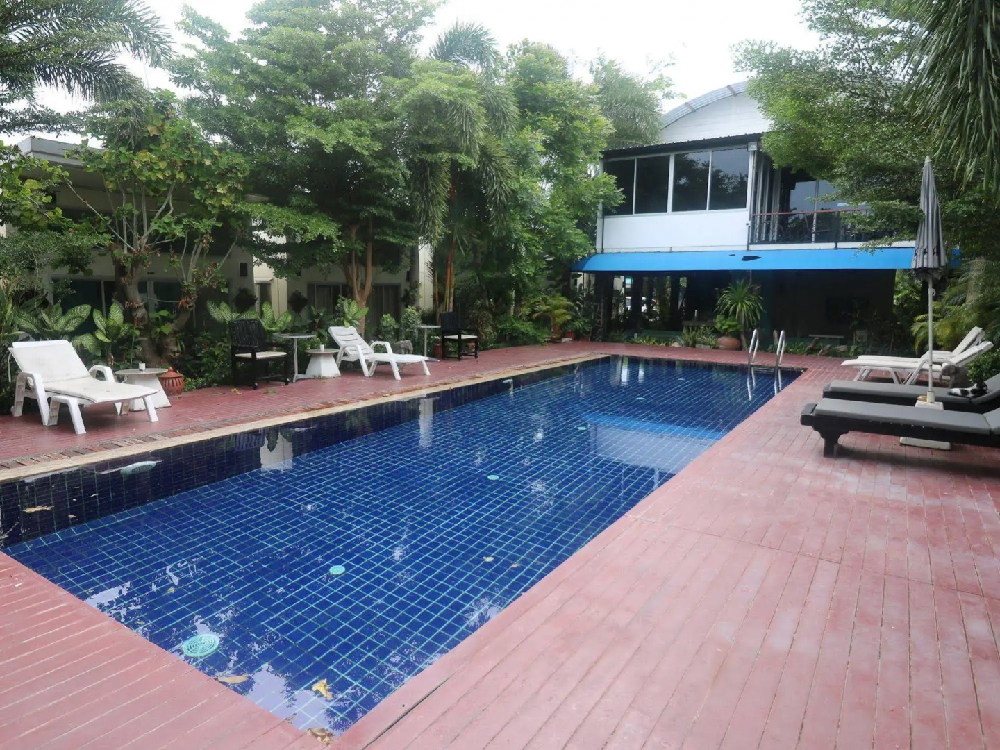 Nida Rooms Chalong Pier Windsor Park