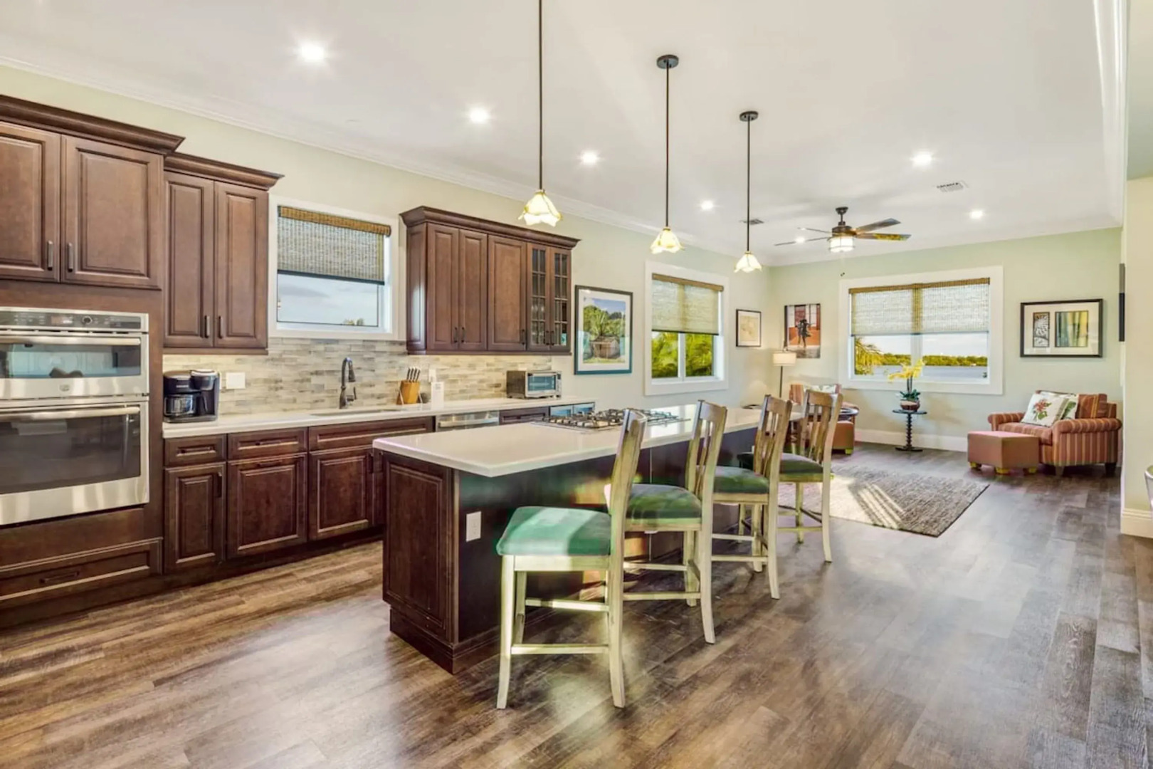 Capmar House   Personal Chauffeur, Key West