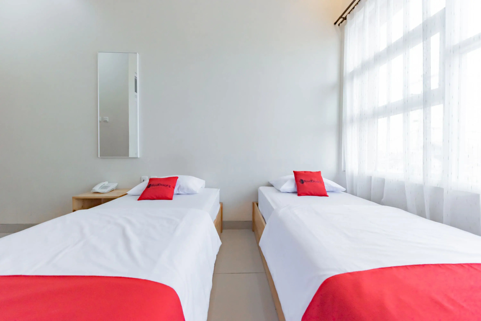 RedDoorz Syariah near DPRD Kabupaten Subang