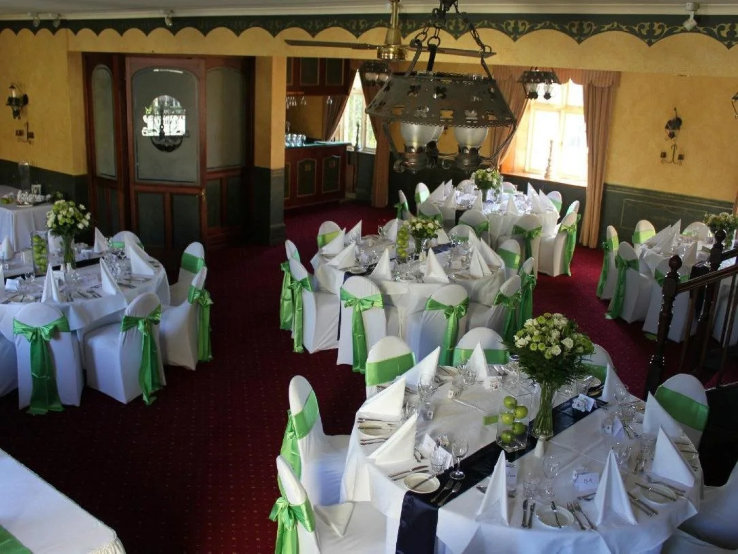 Quality Hotel Colonial Launceston