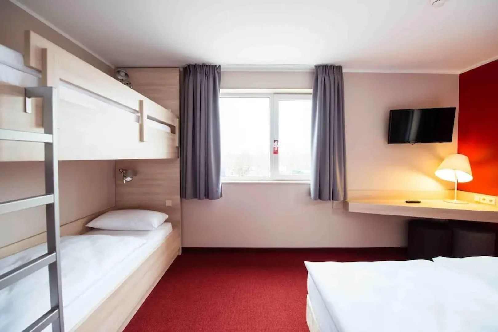 Serways Hotel Nürnberg-Feucht Ost