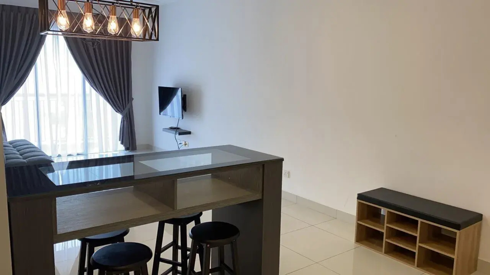 Teega Suite 3BD Seaview Puteri Harbour