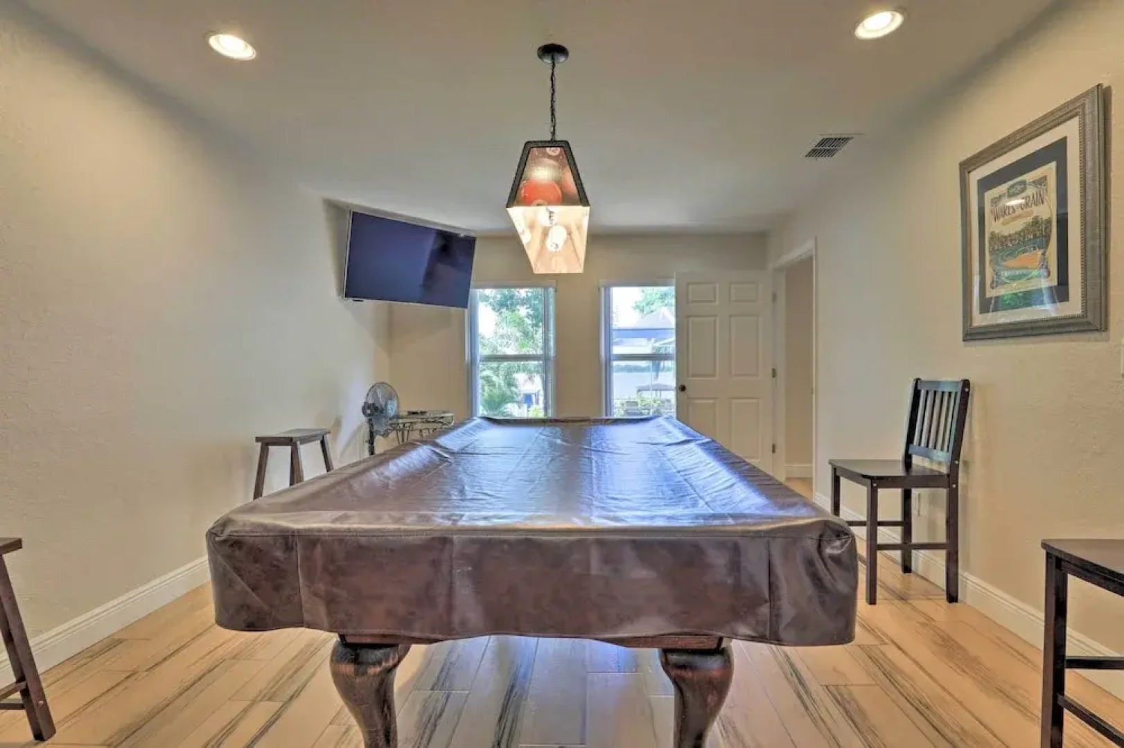 Waterfront Winter Haven Home With Dock & Hot Tub!