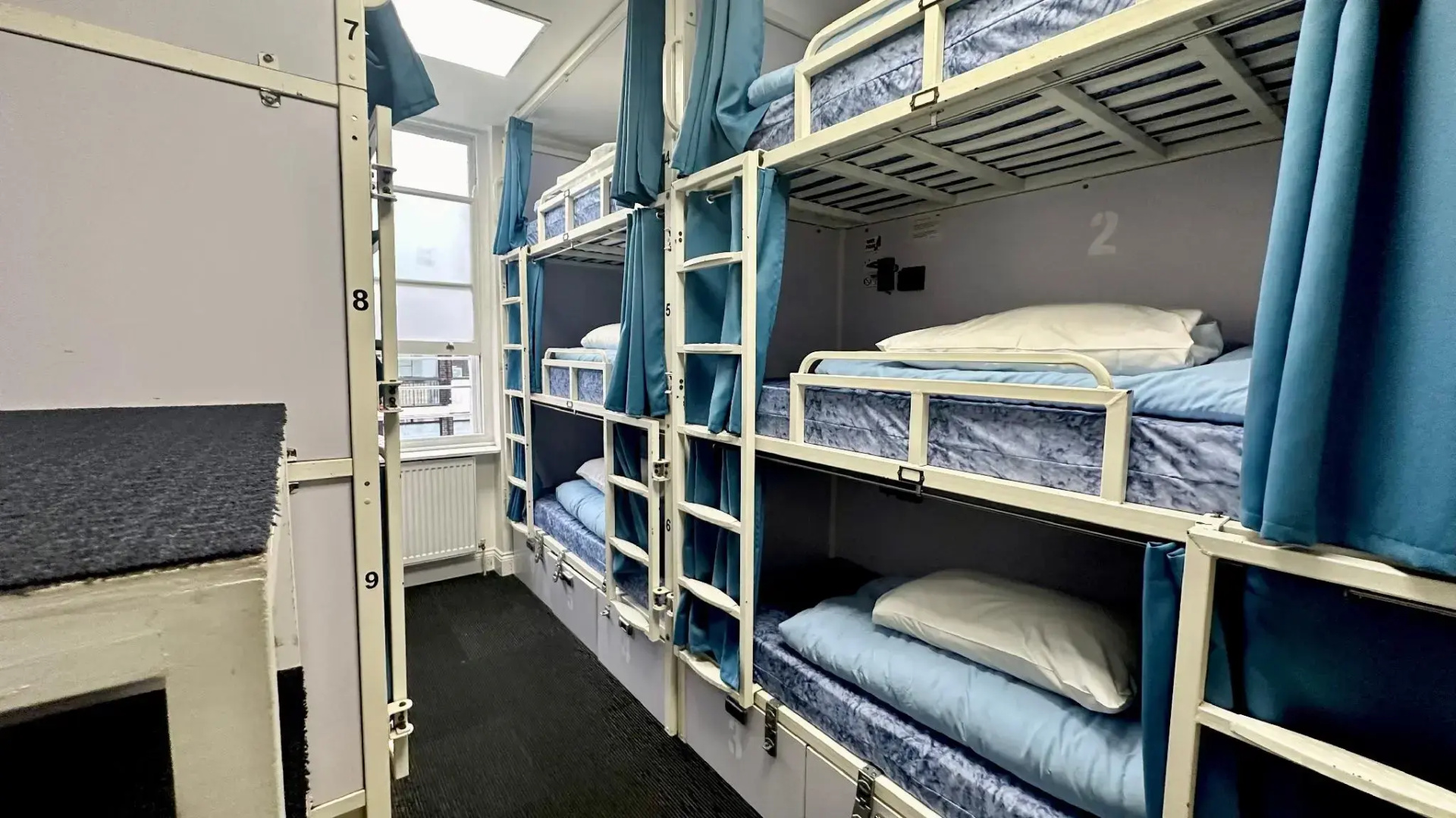 Smart Russell Square Hostel