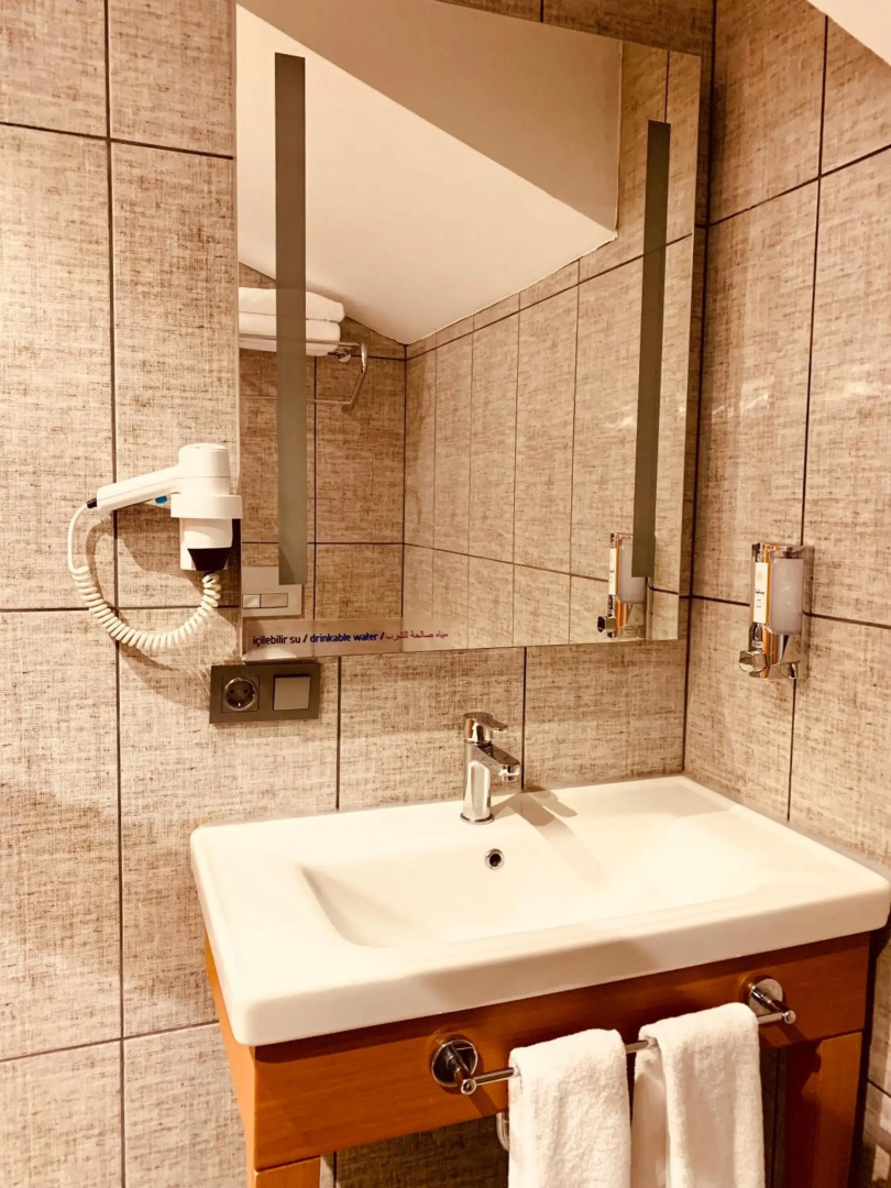 Golden Inn Hotel Uzungol