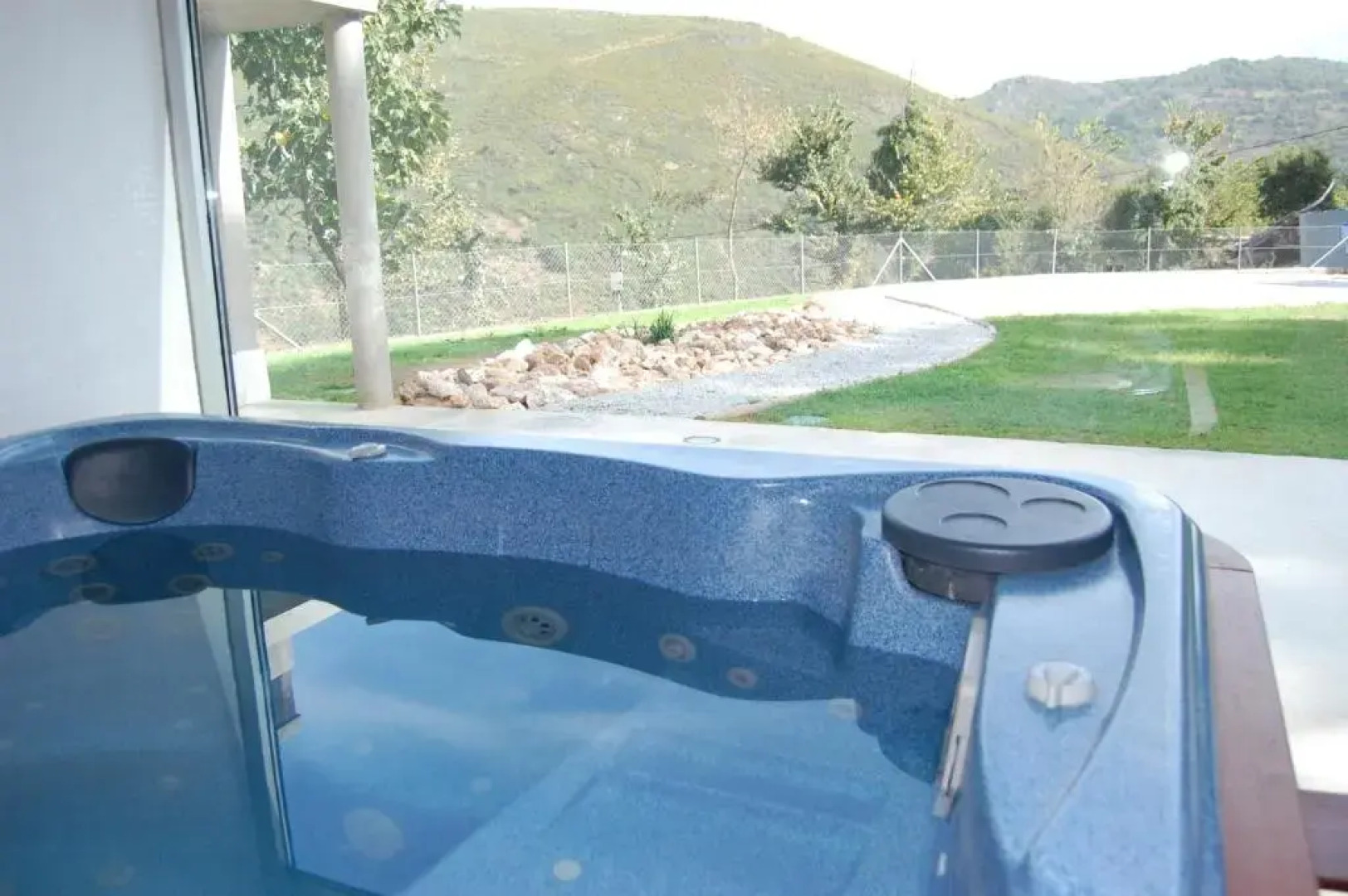 Quinta Dos Castanheiros - Turismo Rural